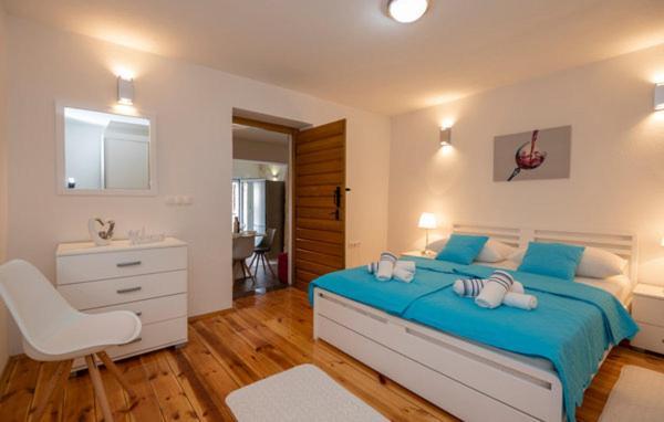 Apartman Genova Imotski Donji Vinjani Exteriör bild