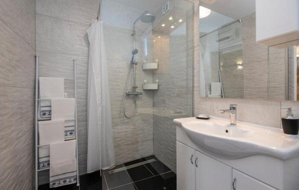 Apartman Genova Imotski Donji Vinjani Exteriör bild