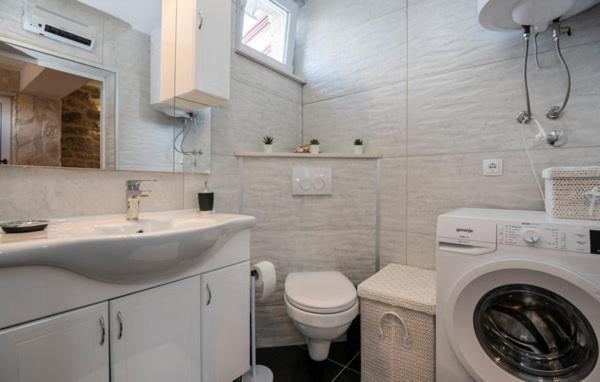 Apartman Genova Imotski Donji Vinjani Exteriör bild