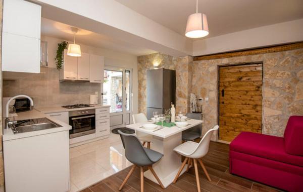 Apartman Genova Imotski Donji Vinjani Exteriör bild