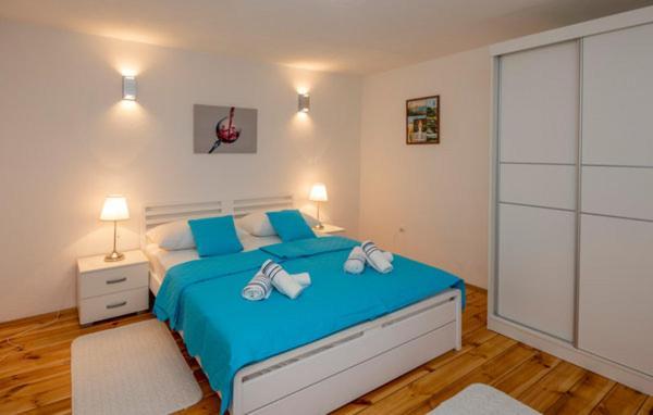 Apartman Genova Imotski Donji Vinjani Exteriör bild