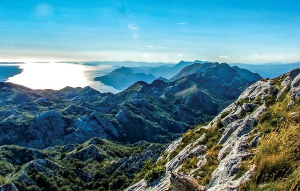 Apartman Genova Imotski Donji Vinjani Exteriör bild