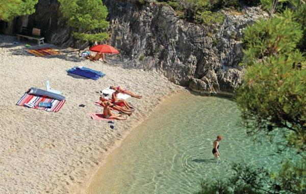 Apartman Genova Imotski Donji Vinjani Exteriör bild