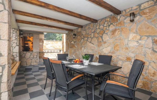 Apartman Genova Imotski Donji Vinjani Exteriör bild