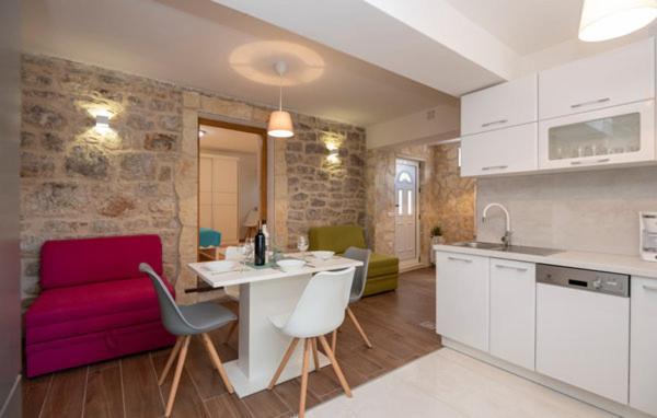 Apartman Genova Imotski Donji Vinjani Exteriör bild